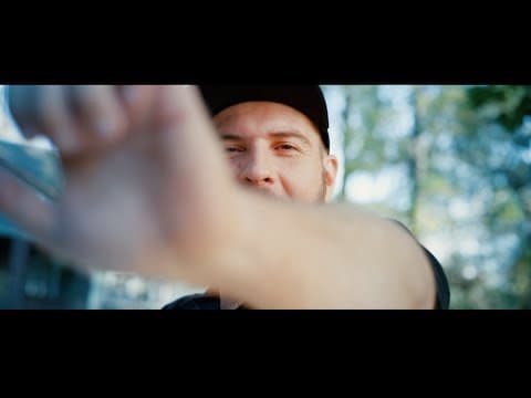 O.S.T.R. - Chevy Impala - prod. Killing Skills, cuts...