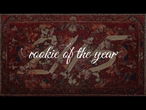kuqe 2115 - rookie of the year (prod. francis)