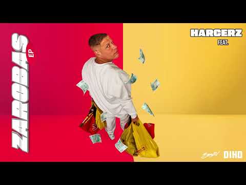 Diho.- Harcerz feat. Kobik (prod. KWNK,  Timone, ell...