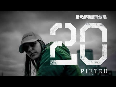 Kara - 20 piętro