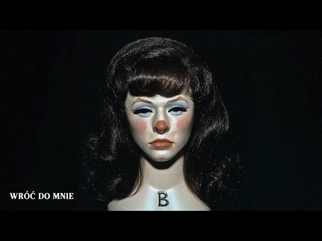 bambi - WRÓĆ DO MNIE