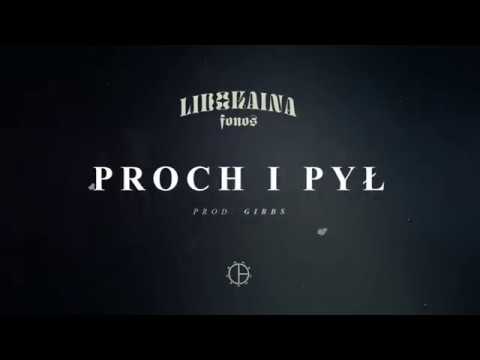 FONOS - Proch i pył (prod. Gibbs)