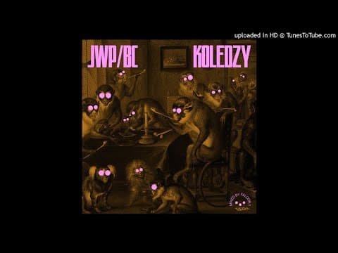 JWP/BC - Noc i dzień (prod. DJ Vazee)