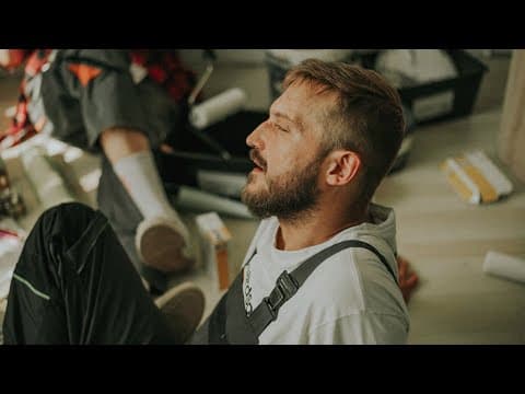 kartky - nigdy więcej feat. big scythe, karol krupia...