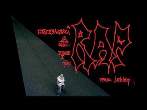 Otsochodzi - RAP