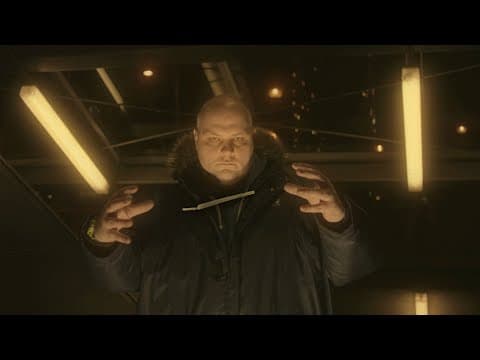 Prykson Fisk - Iluzjonista (prod. Qzyn)