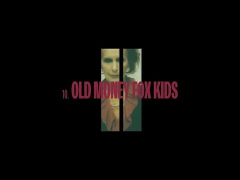 Kukon & @atutowy - OLD MONEY FOX KIDS