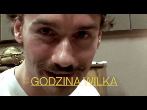 GODZINA WILKA INSTRUMENTAL - MAKING OF