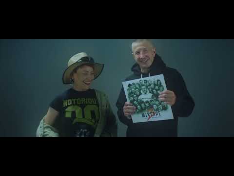 Dj Decks - Zła Dziewczyna RMX Ft. Córy, Ryfa Ri, Wdo...