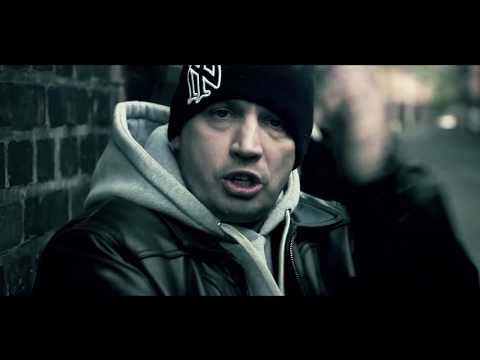 (Peja) Slums Attack feat. Kroolik Underwood - Samotn...