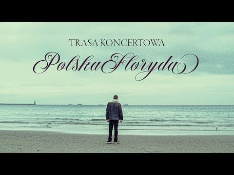 Szczyl - Polska Floryda TRASA KONCERTOWA (Official T...