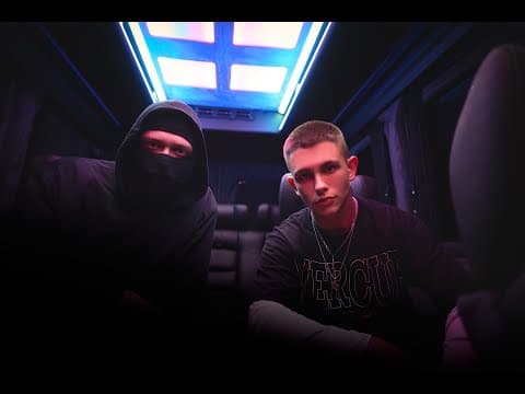SHHIEDA FT. BARDAL - Nie mogę żyć jak Wy