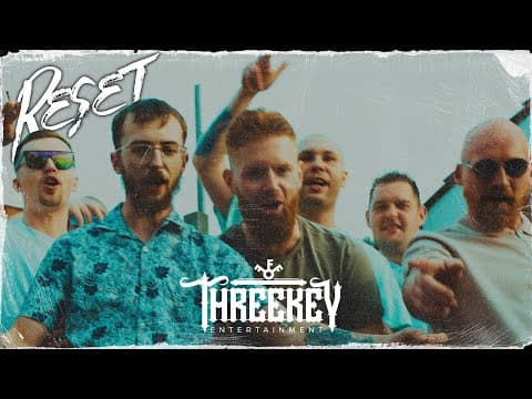 Threekey - Reset (Haryjson Joint x Polish Mic x Emer...