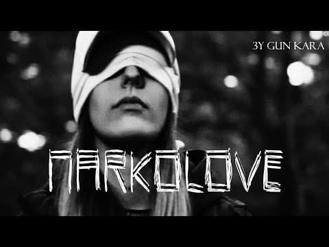 3y Gun Kara - NarkoLove -  Prod. Krux