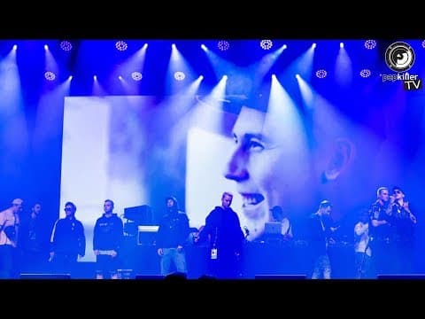 Leh Tribute (Popkiller Młode Wilki All-Stars @ Open'...