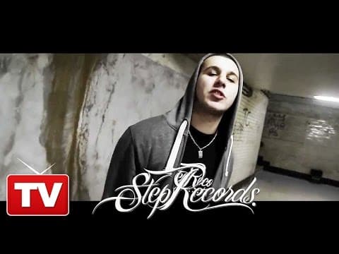 Radonis ft. Enoiks - Zmień Coś