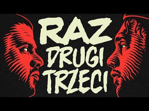 Kaz Bałagane feat. Philthy Rich - Raz, drugi, trzeci
