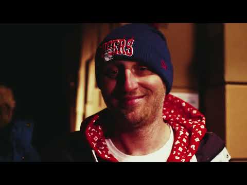 DJ Tuniziano & JWP/BC feat. Warszafski Deszcz - Dawa...