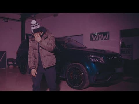 TPS - WoooW prod. Noise