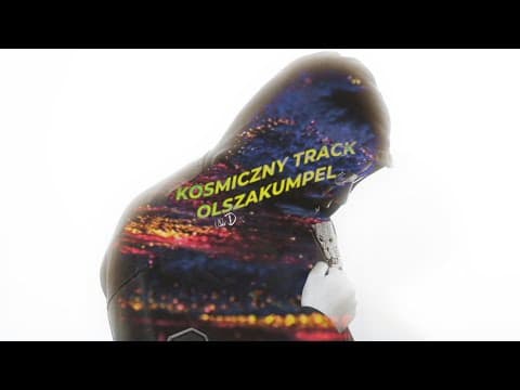 chillwagon - chi22wagoncha22enge - kosmiczny track