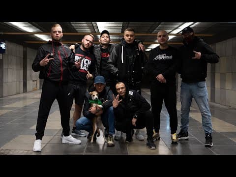 Step Armia od kuchni #1 - Intruz, Dedis, Dawid Obser...