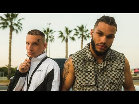 Smolasty & 730Huncho - Pijemy Za Lepszy Czas