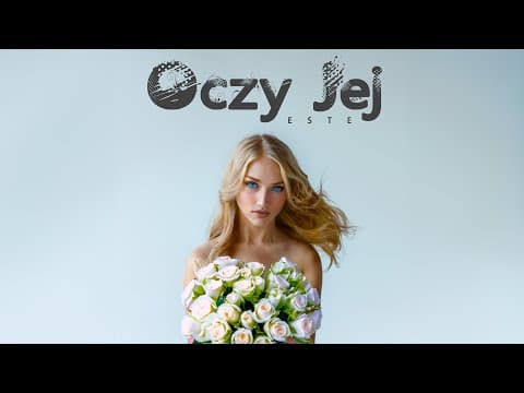 ESTE - Oczy Jej (prod. ESTE)