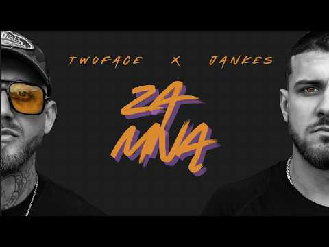 TwoFace x Jankes - Za mną prod. Adash & Eddie Block ...