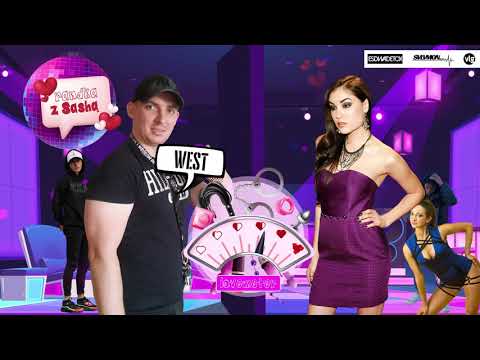 💅RAPOWA PRYWATKA - RANDKA Z SASHĄ 💐 (Prod. Svlvmon B...