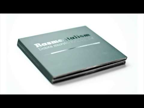 Rasmentalism - Witaj w domu - Envee Crib Remix
