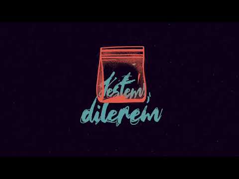 Saful feat. Kazik - Jestem Dilerem (prod. Sampler Or...