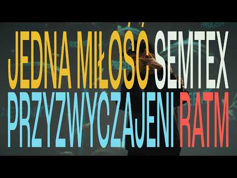 Proceente - Jedna Milość / Semtex / Przyzwyczajeni /...