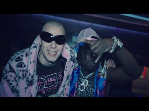 Żabson - KLASYK (feat. Wiz Khalifa)