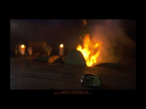 AK-47 ŹRÓDŁO - TEASER
