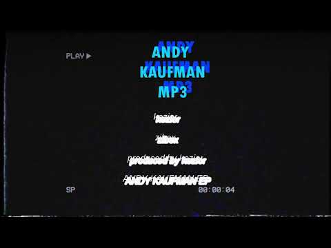kezior feat. zibex - ANDY.KAUFMAN (prod. kezior)