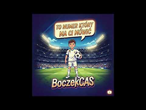 BoczekCAS - to numer który ma ci mówić 