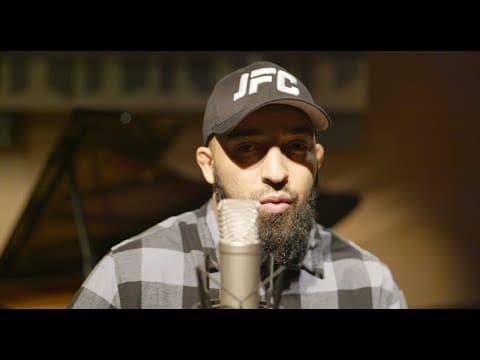 ARAB - Pianista ze szlugiem