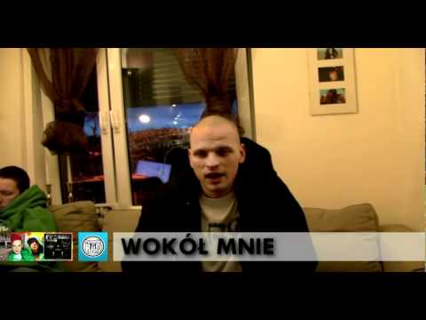 Archiwum: Paluch/Dj Story - videowywiad