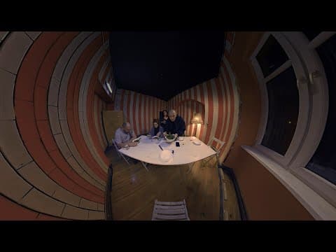 Adi Nowak - KAKTUS (360°)