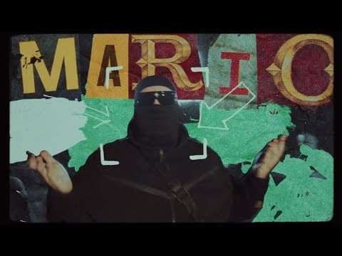 MARIO - O'NEAL