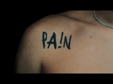ghast - BÓL (prod. llouis)