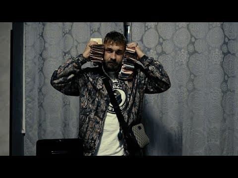 Kazior - Euro biznes freestyle (prod. prod. adi, nau...
