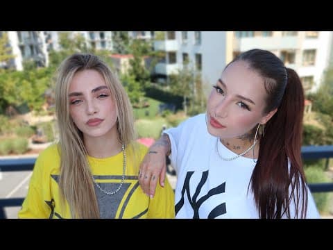 Zuziula - Mam plan ft. Young Leosia (prod. Mjonszu)