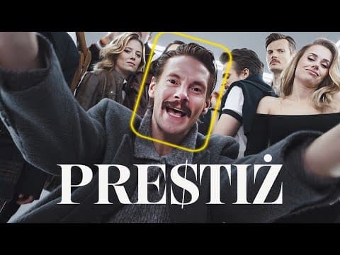 Fabijański - PRESTIŻ (ze spektaklu pt. Prestiż) prod...