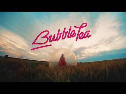 Quebonafide feat. Daria Zawiałow - BUBBLETEA (prod. ...