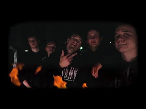 Szaran - Moai (prod. theskybeats)