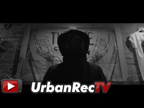 Hashashins (Zero X Deys) - Sils Maria (prod. AprilJoke)