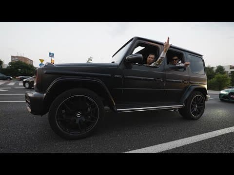 Tolik, Bibič - Fast Life