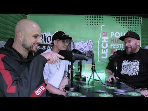 "Tworzenie muzyki jest jak gra " O.S.T.R. - WYWIAD |...