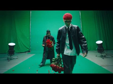 Mata ft. Sobel - to nieprawda, że nie lubisz róż ;**...